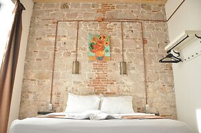 Olea Leya Hotel