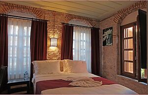 Olea Leya Hotel