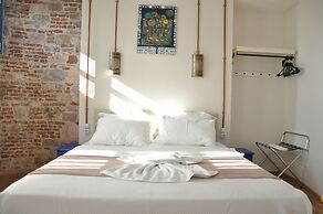 Olea Leya Hotel