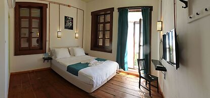 Olea Leya Hotel
