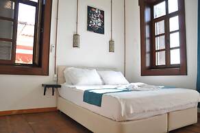 Olea Leya Hotel