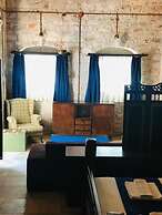 Olea Leya Hotel