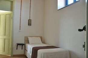 Olea Leya Hotel