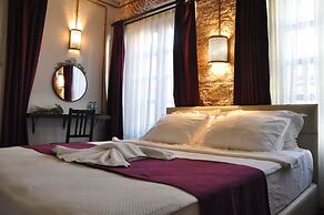 Olea Leya Hotel