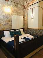 Olea Leya Hotel
