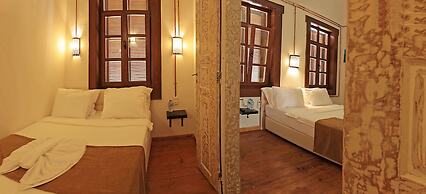 Olea Leya Hotel