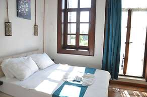 Olea Leya Hotel