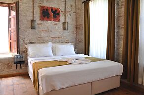 Olea Leya Hotel