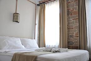 Olea Leya Hotel