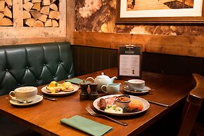 The Ambleside Inn - The Inn Collection Group