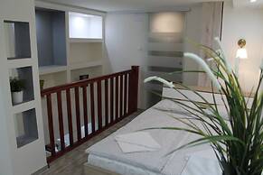 Westend Residence Budapest