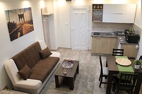 Westend Residence Budapest