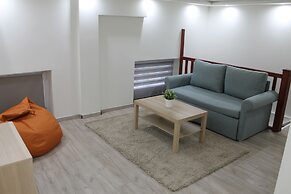 Westend Residence Budapest