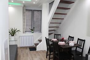 Westend Residence Budapest