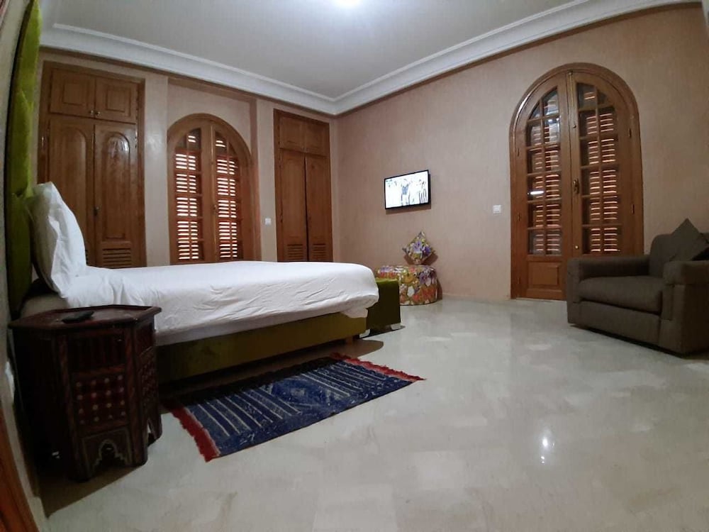 Villa MMN  Marrakech