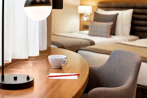 Ramada by Wyndham Budapest City Center