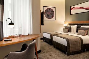 Ramada by Wyndham Budapest City Center