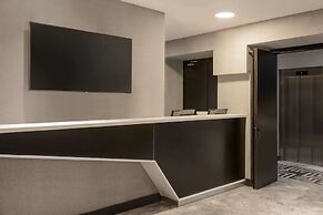 Ramada by Wyndham Budapest City Center