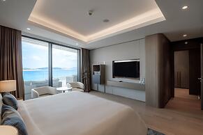 Reges, a Luxury Collection Resort & Spa, Cesme