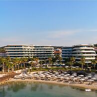 Reges, a Luxury Collection Resort & Spa, Cesme