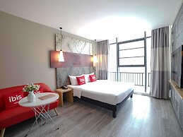 Ibis Chengdu Hi-Tech Zone Longhu Hotel