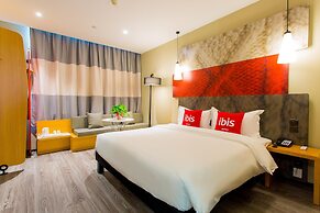 Ibis Baoji Hi-Tech Zone Hotel