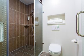 Ibis Baoji Hi-Tech Zone Hotel