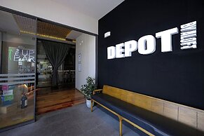 Aloft by Marriott Queretaro