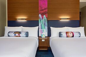 Aloft by Marriott Queretaro