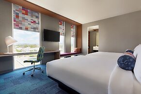 Aloft by Marriott Queretaro