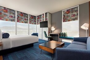Aloft by Marriott Queretaro