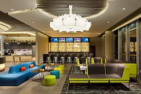 Aloft by Marriott Queretaro