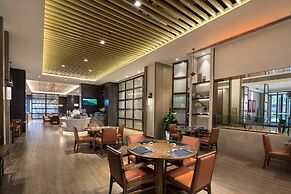 Ramada BY Wyndham Baoji Jintai