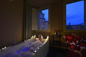 Casa d'Este - Hotel Ferrara