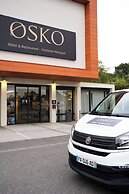OSKO - Hôtel Toulouse Aéroport