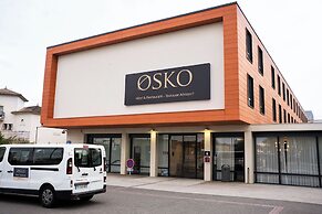 OSKO - Hôtel Toulouse Aéroport