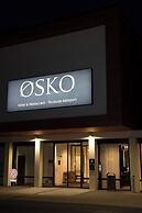 OSKO - Hôtel Toulouse Aéroport