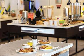 OSKO - Hôtel Toulouse Aéroport