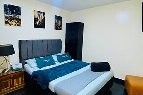 Ayenda Bogotá Home