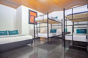 Ayenda Bogotá Home