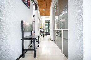 Ayenda Bogotá Home