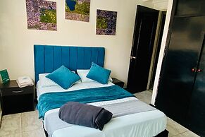 Ayenda Bogotá Home