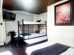 Ayenda Bogotá Home