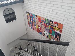 Ayenda Bogotá Home