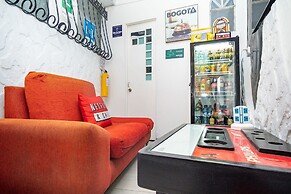 Ayenda Bogotá Home
