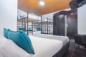 Ayenda Bogotá Home