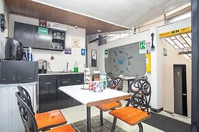 Ayenda Bogotá Home