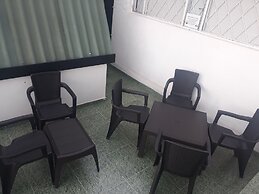 Ayenda Bogotá Home