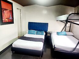Ayenda Bogotá Home
