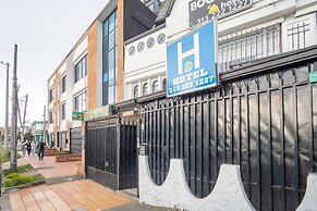 Ayenda Bogotá Home